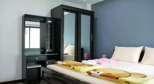 Luxury Place Phitsanulok, Забронировать Отель Пхитсанулок 