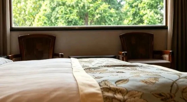 Люкс Privilege Luoyang Dongshan Hotel