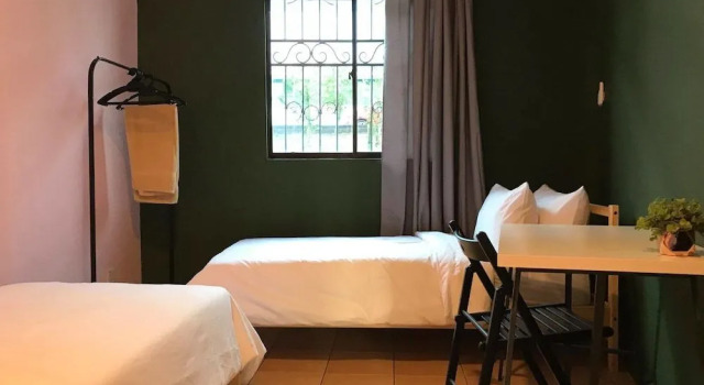 Elopura Vacation Apartment, Prenota Appartamento Kota Kinabalu Sabah