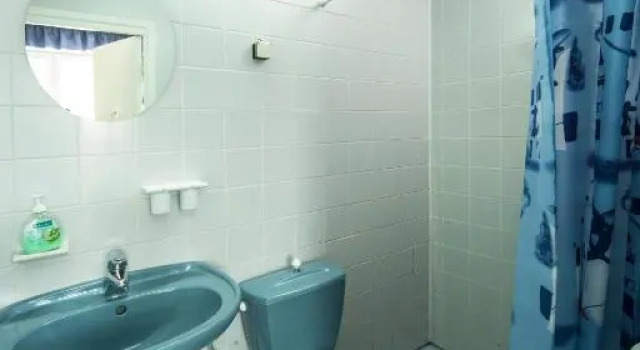 Номер Standard Alexi Villa