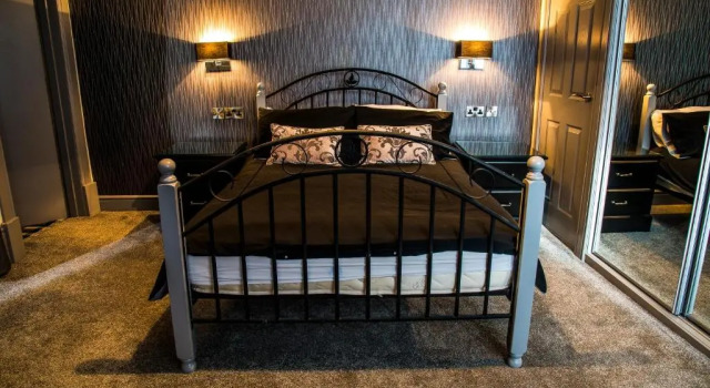 Двухместный номер Standard Mount Stewart Hotel