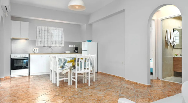 Апартаменты Standard Porto Giardino Apartments