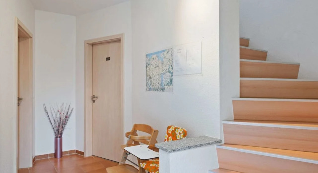 Апартаменты Family Friendly Apartment in Kalkhorst near Beach