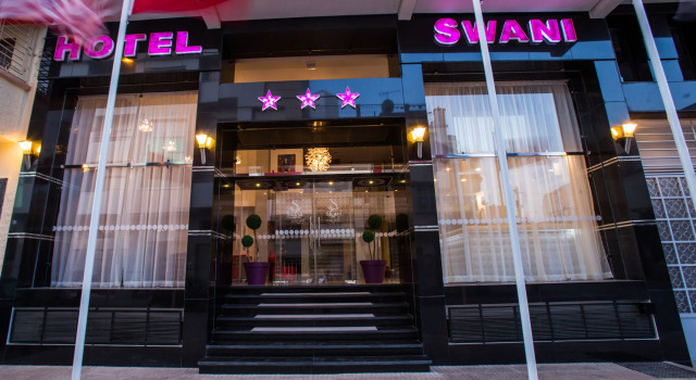 Hotel Swani