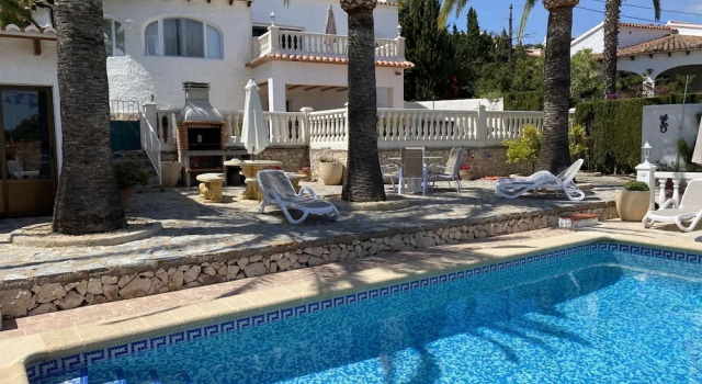 Вилла Villa Emilia 8 Personas