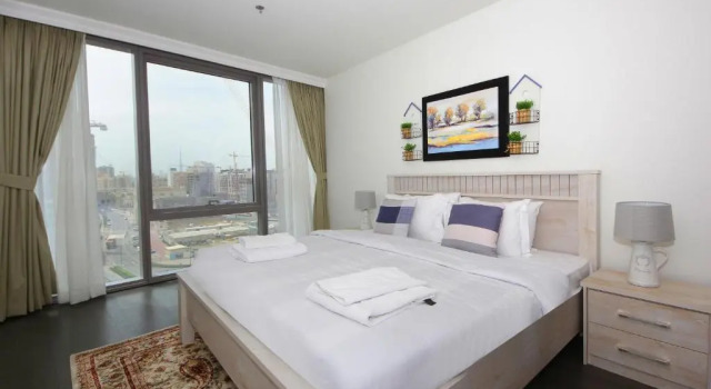 Апартаменты Luxury Signature Holiday Homes Dubai