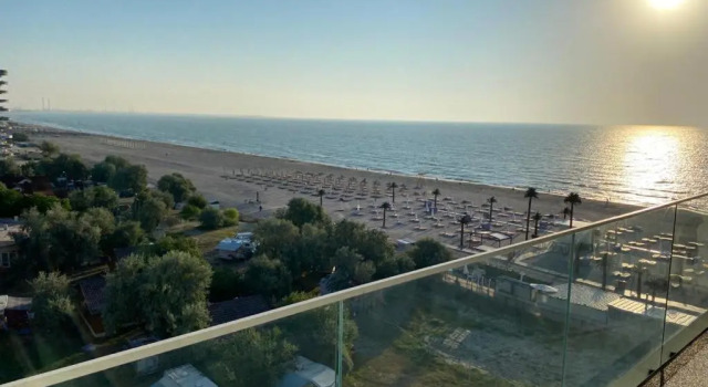 Апартаменты White Tower Mamaia