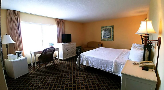 Номер Standard Emerald Shores Hotel - Daytona Beach