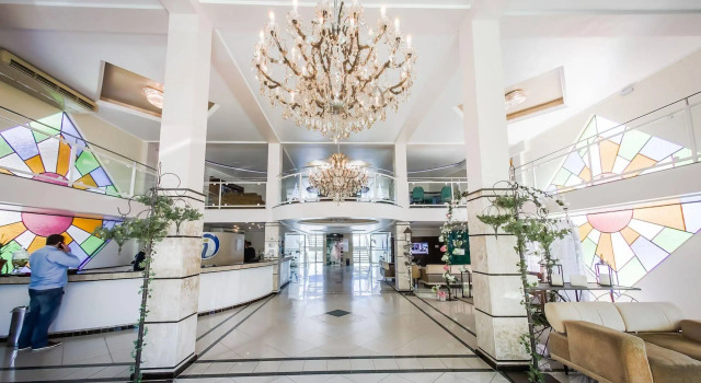 Itá Thermas Resort e Spa, Reserva ahora Resort Itá Sur de Brasil