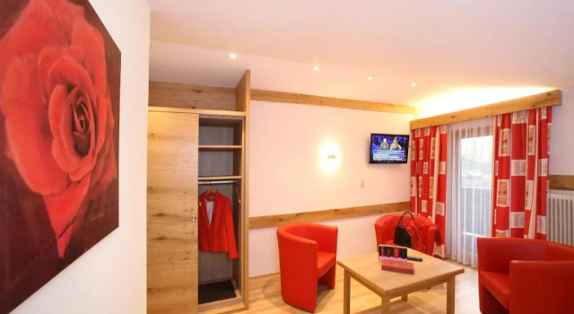 Appartement Lackner