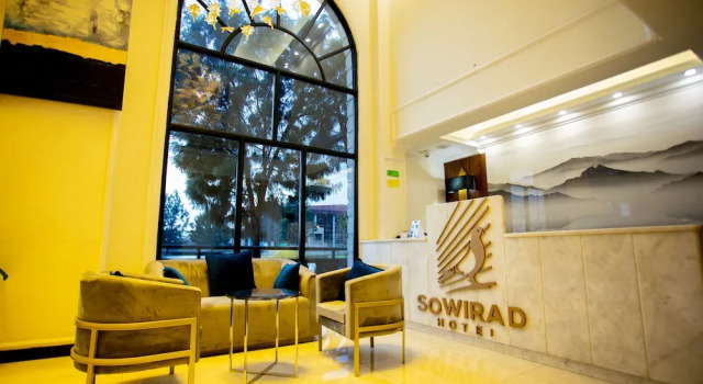 Sowirad hotel, Prenota Hotel Hotel 3 stelle a Bole, 3*
