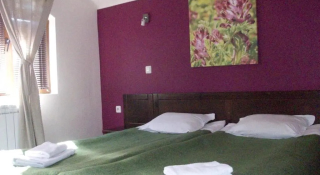 Вилла Redenka Holiday Club