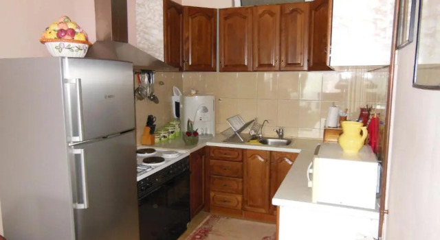 Апартаменты с 2 комнатами Apartment Petrović