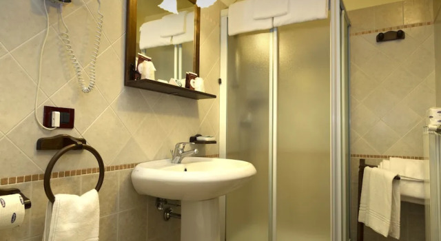 Номер Deluxe Hotel Antico Casale