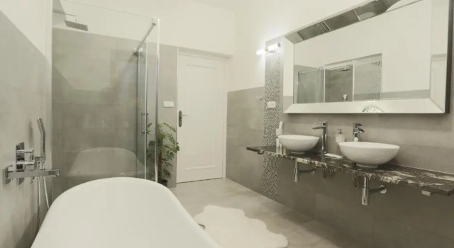 Люкс Wellness & SPA boutique Hotel pod lipkami Prague