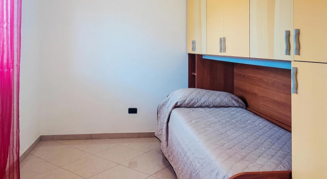 Amazing Apartment in Partinico With Wifi and 2 Bedrooms