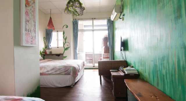 Pasa Beach Resort, Varaa Lomakeskus Fushan 