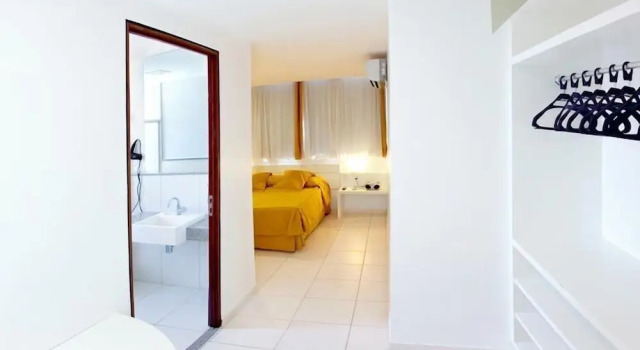 Номер Standard Ritz Plazamar Hotel