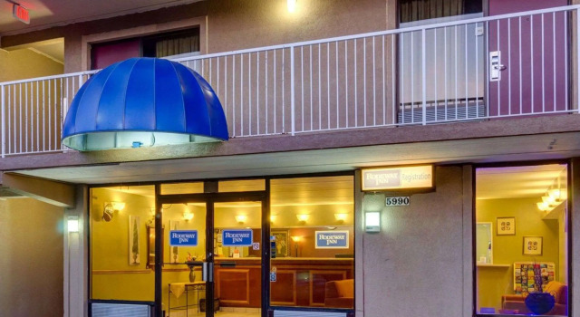 Rodeway Inn Norcross, Book Hotel Norcross Georgia