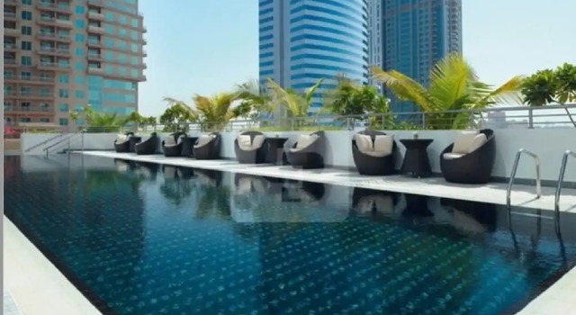 Luxurious High Floor Duplex 3 Bedroom