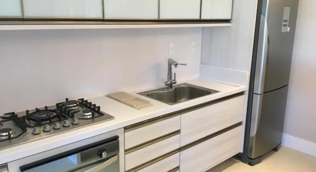 Ykutiba Imbassaí - Apartamento 2 Quartos - H104, Забронировать Апартаменты/квартира Апартаменты Имбассаи, Апартаменты/квартира