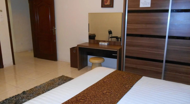 Zwarah Hotel Suites, Забронировать Отель СПА-отели Джидды, SPA-услуги