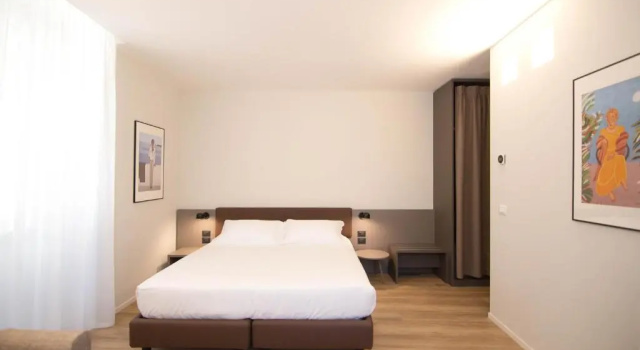 Апартаменты Deluxe Palazzo Bellocchi - Suites & Apartments