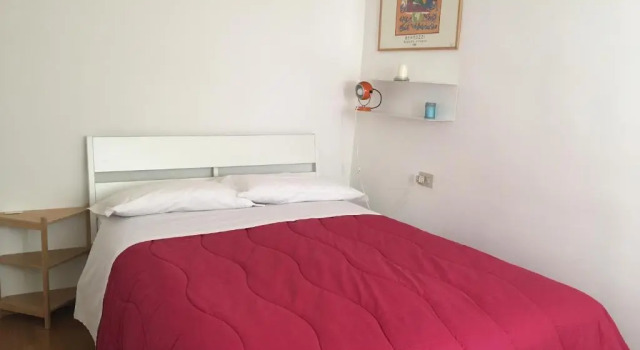 Номер Standard B&B BellaVista Bike Stop