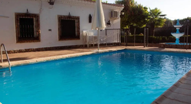 Villa Emilia