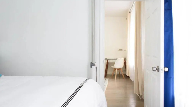 Апартаменты 428-2e Newly Furnished 2BR Prime Midtown Sleeps 5