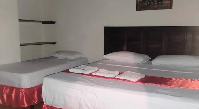 Номер Classic Hostal Los Octavianos Deluxe