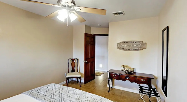 Inviting Central Scottsdale Stunner - 5 Br Home, Prenota Casa vacanze Hotel a Arizona con piscina, Piscina