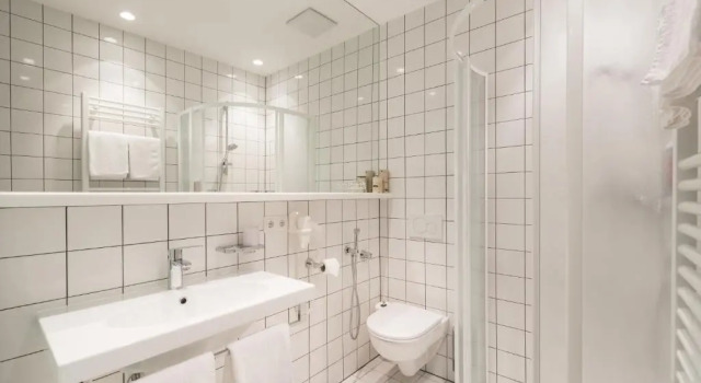 Двухместный номер Superior Hotel Lener