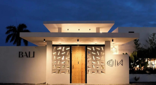 Bali Hotel Adults Only Isla Verde, a Trademark by Wyndham, Rezerwuj Hotel Isla Verde 