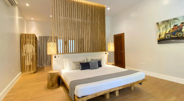 Atmosphere Resorts & Spa, Rezervasyon Tatil Köyü Dauin Negros Oriental
