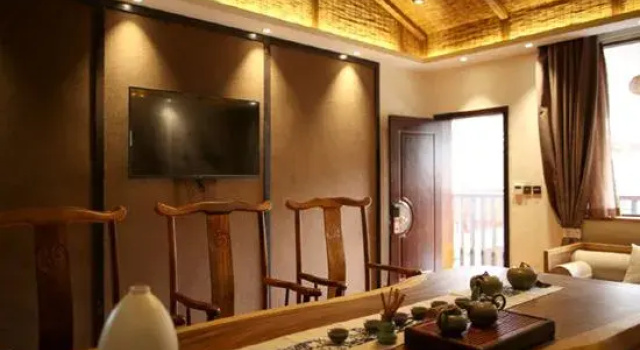 Aiduo Xiaozhu Hostel, Book Hostel / Vandrerhjem Hostels i Ya'an, Hostel / Vandrerhjem