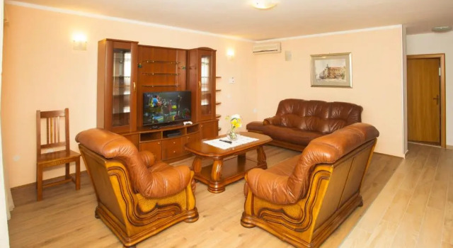 Villa Vinka, Rezerwuj Willa Hotele w Split-Dalmatia County z parkingiem, Parking