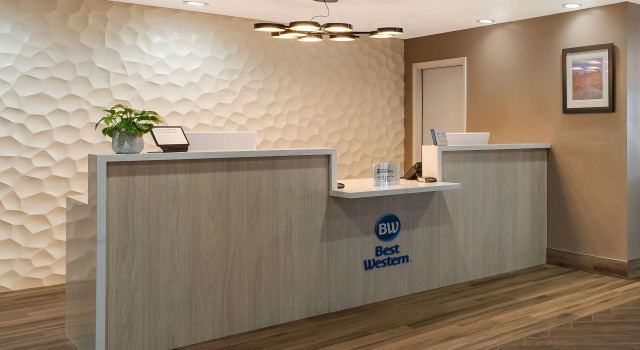Best Western Bellemont Shadow Mountain Inn