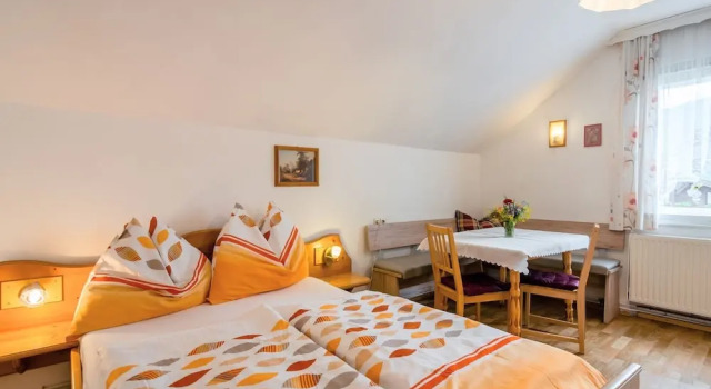 Apartment in Tropolach Near Ski Lift