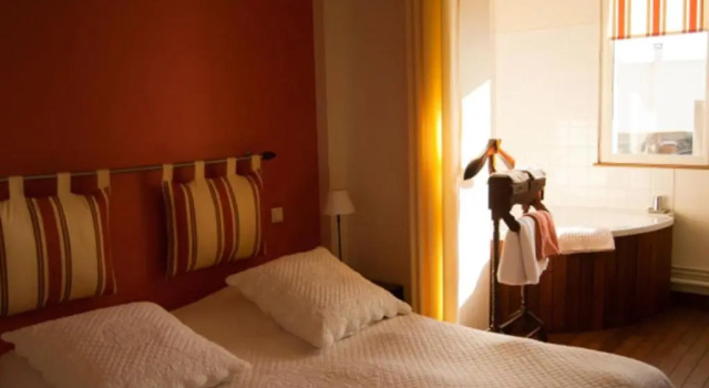 Appartement Ambleteuse, 3 pièces, 6 personnes - FR-1-376-48, Varaa Huoneisto Ambleteuse 
