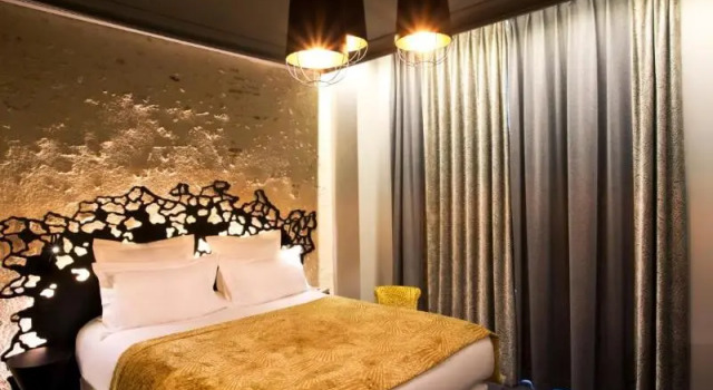 Номер Superior Empreinte Hotel & Spa
