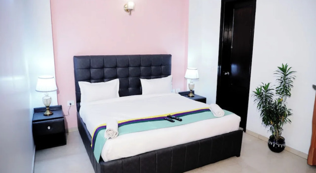 Апартаменты Premium Fortune Home Service Apartment J-171