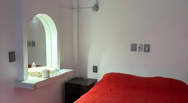 Номер Standard Hotel Climar