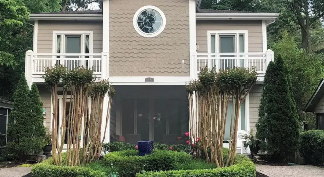 Henlopen Avenue 94