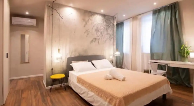 San Benedetto Rooms, Boek Bed and Breakfast Crema Lombardije