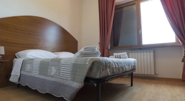 BB La Corte Degli Ulivi, Boek Hotel Civitavecchia 