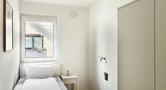 Апартаменты Deluxe Deluxe apartment in the centre of OS