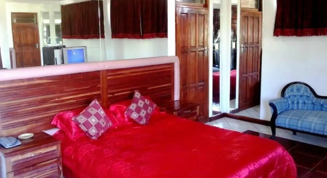 Wise Owl Motel, Đặt Nhà nghỉ ven đường Khách sạn 3 sao ở Manicaland, 3*
