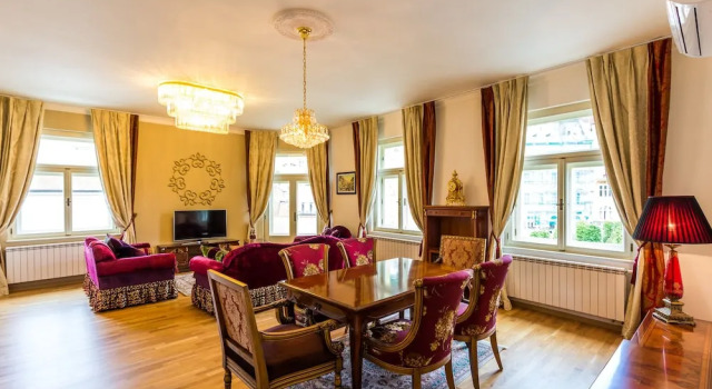 Karlsbad Prestige