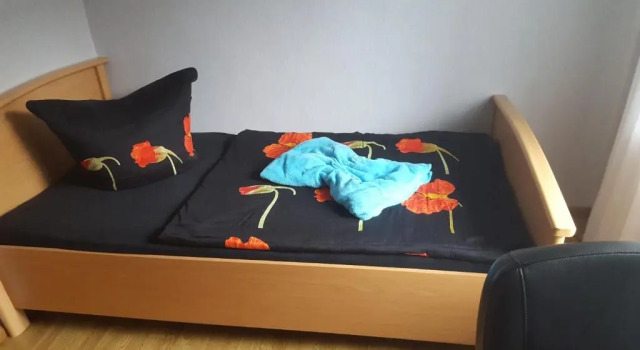 Номер Standard An der Wilhelmshöhe